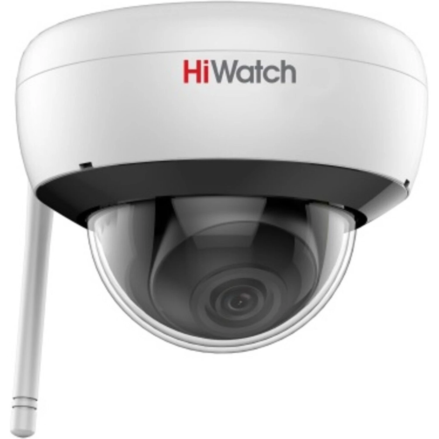 HiWatch DS-I252W(E)(4mm) — вид спереди