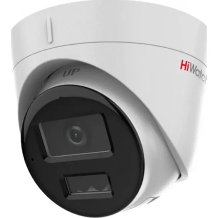 HiWatch DS-I253L(D)(4mm) — вид спереди