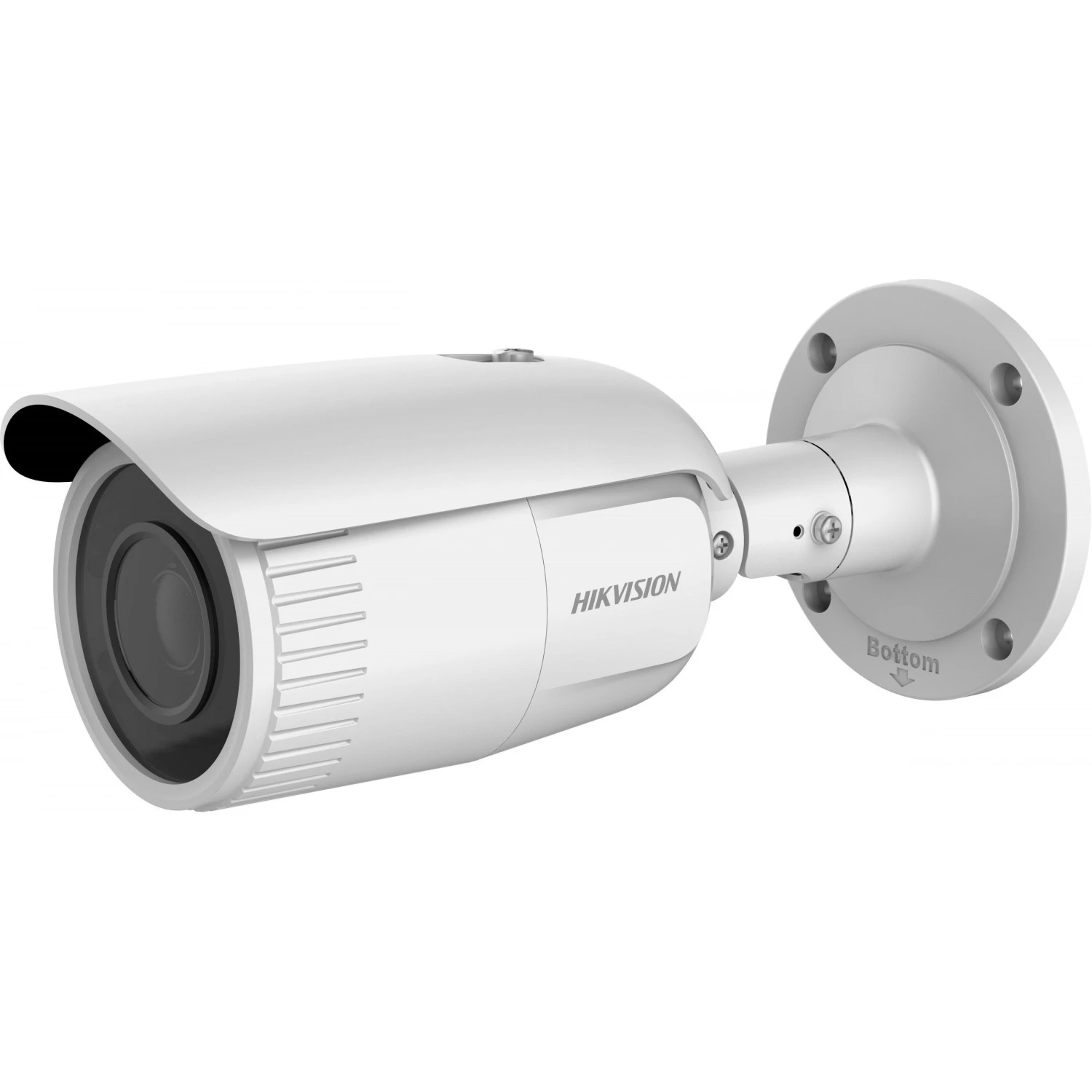 HiWatch DS-I256Z(B)(2.8-12mm) — вид спереди