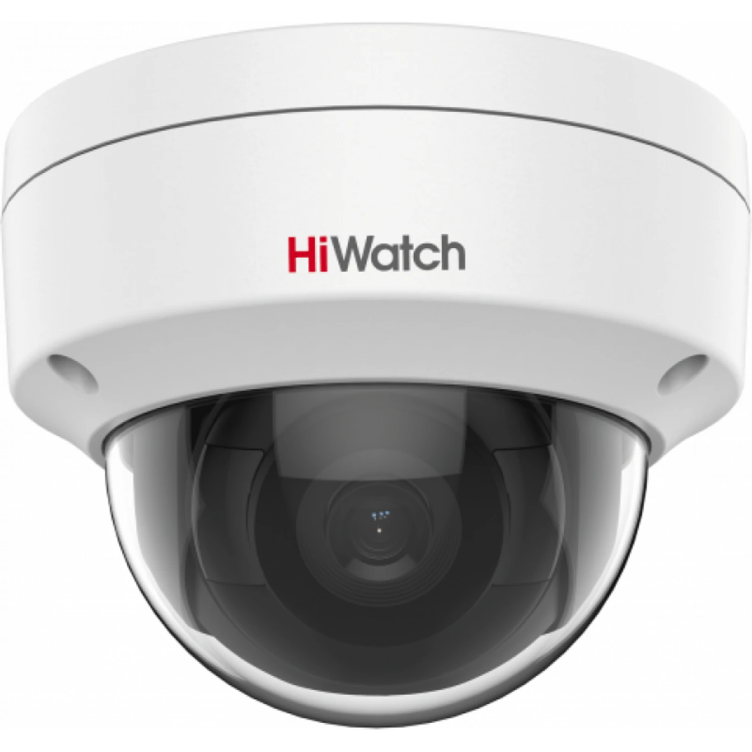 HiWatch DS-I202(E)(2.8mm) — вид спереди