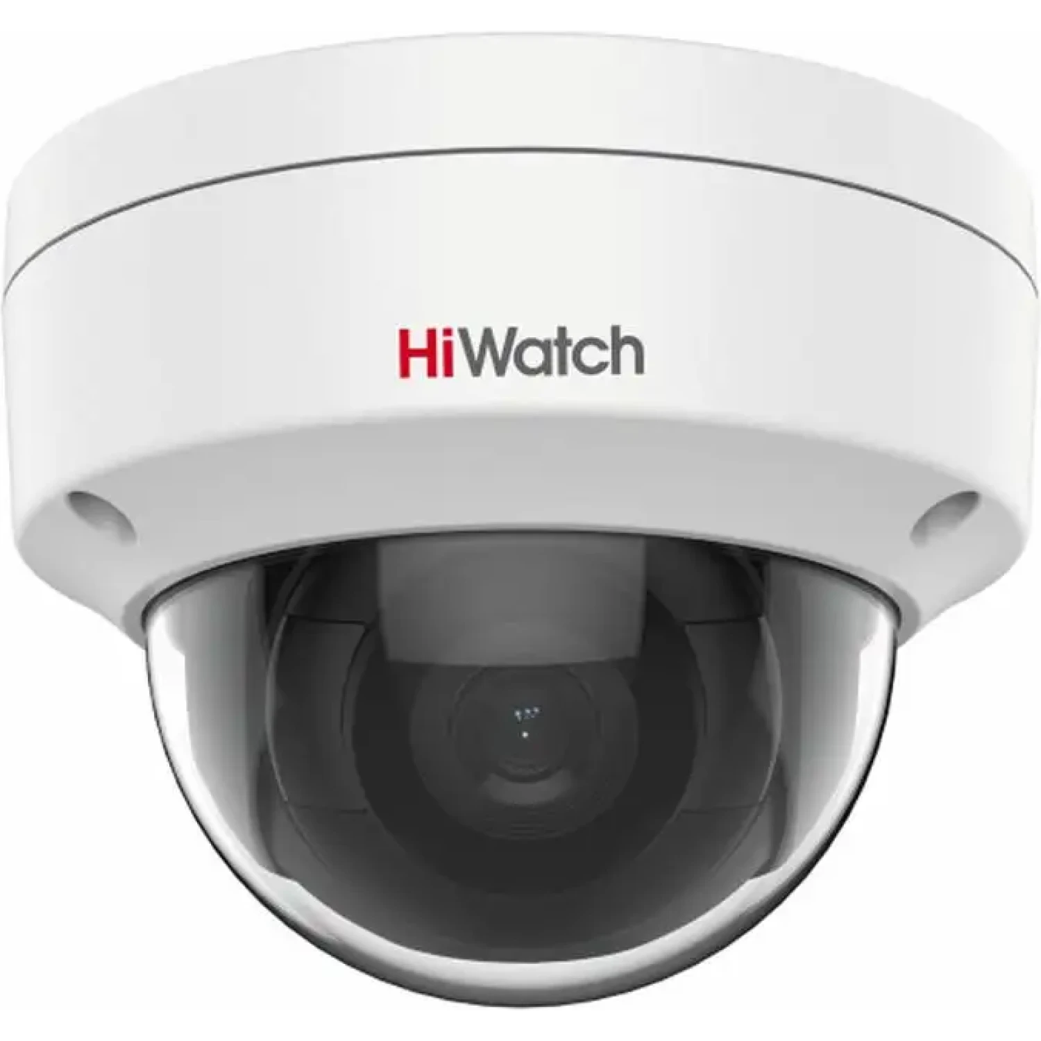 HiWatch DS-I202(E)(4mm) — вид спереди