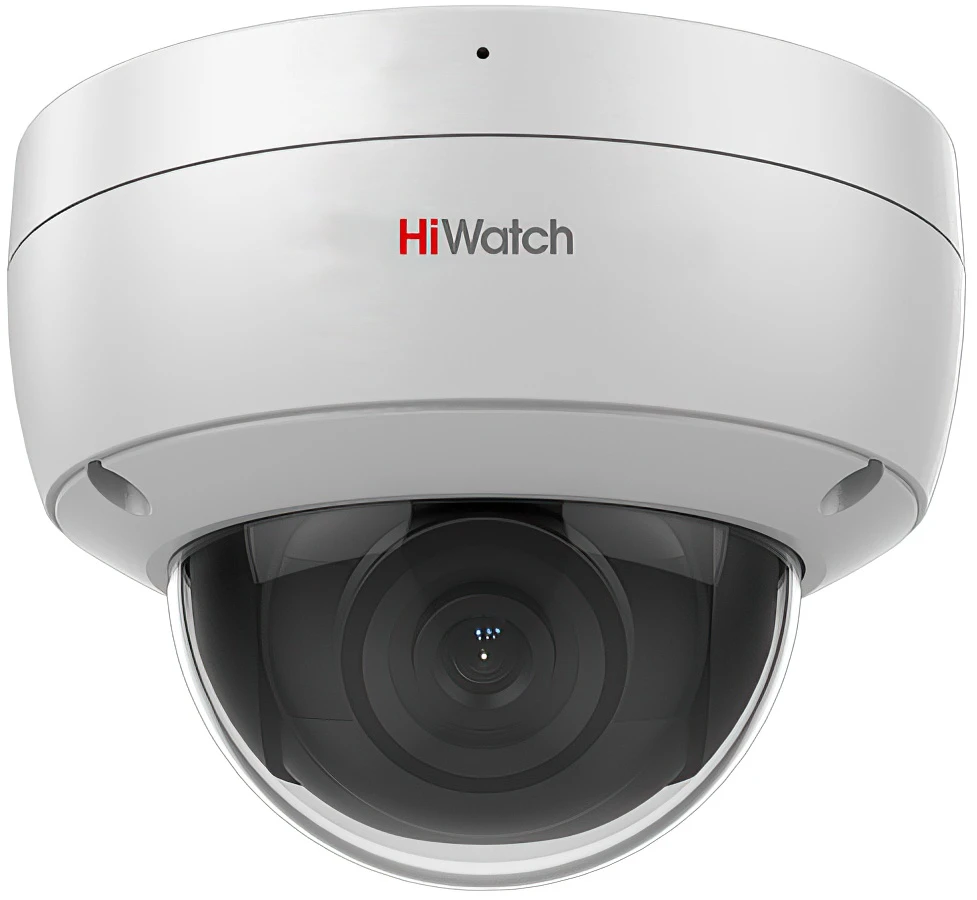 HiWatch DS-I252M(2.8mm) — вид спереди