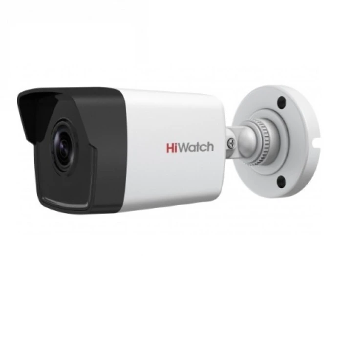 HiWatch DS-I400(C)(4mm) — вид спереди