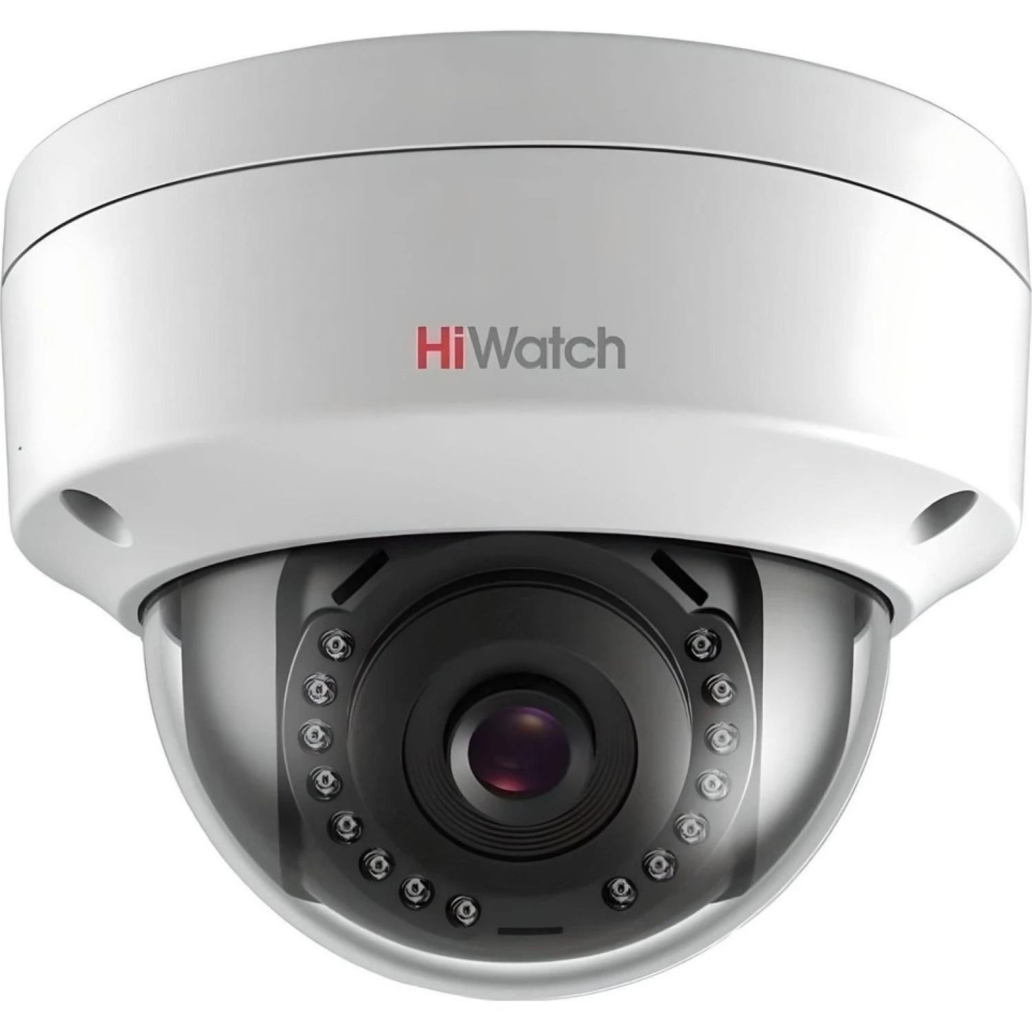 HiWatch DS-I402(D)(4mm) — вид спереди