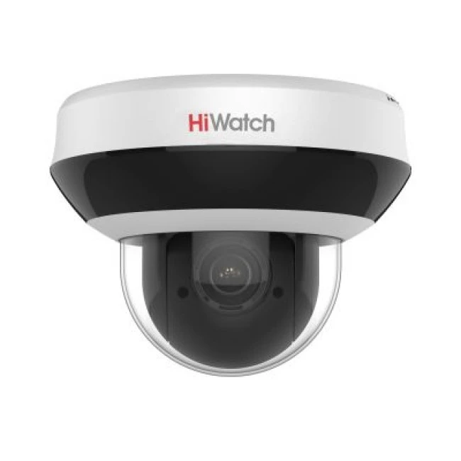 HiWatch DS-I405M(C) — вид спереди
