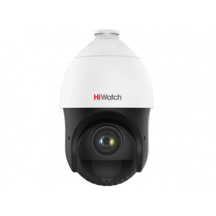 HiWatch DS-I415(B) — вид спереди