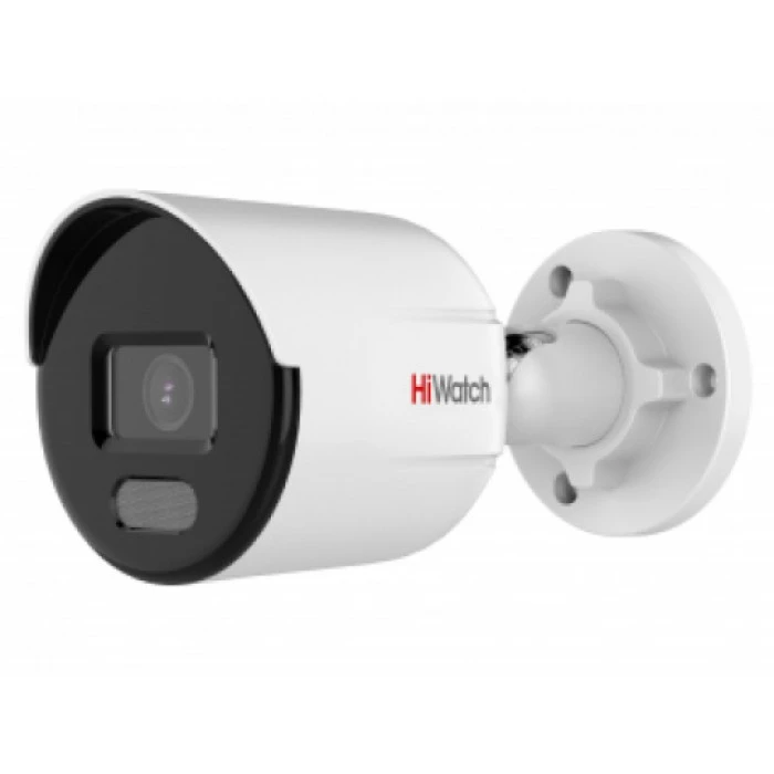 HiWatch DS-I450L(D)(4mm) — вид спереди
