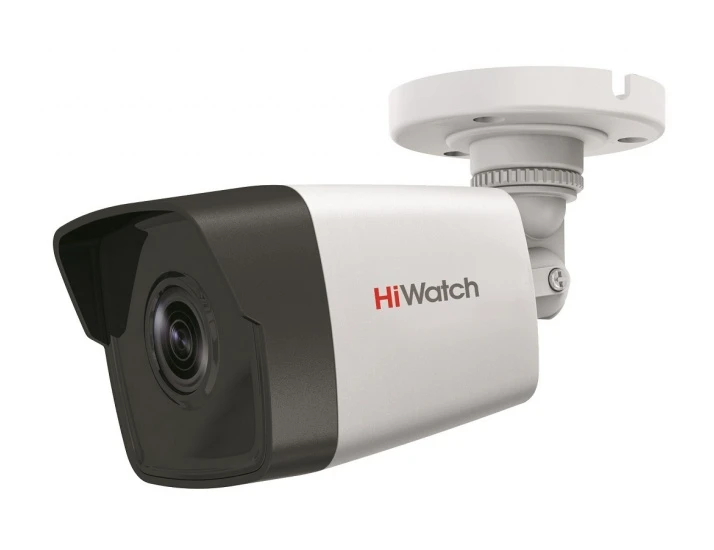 HiWatch DS-I450M(2.8mm) — вид спереди