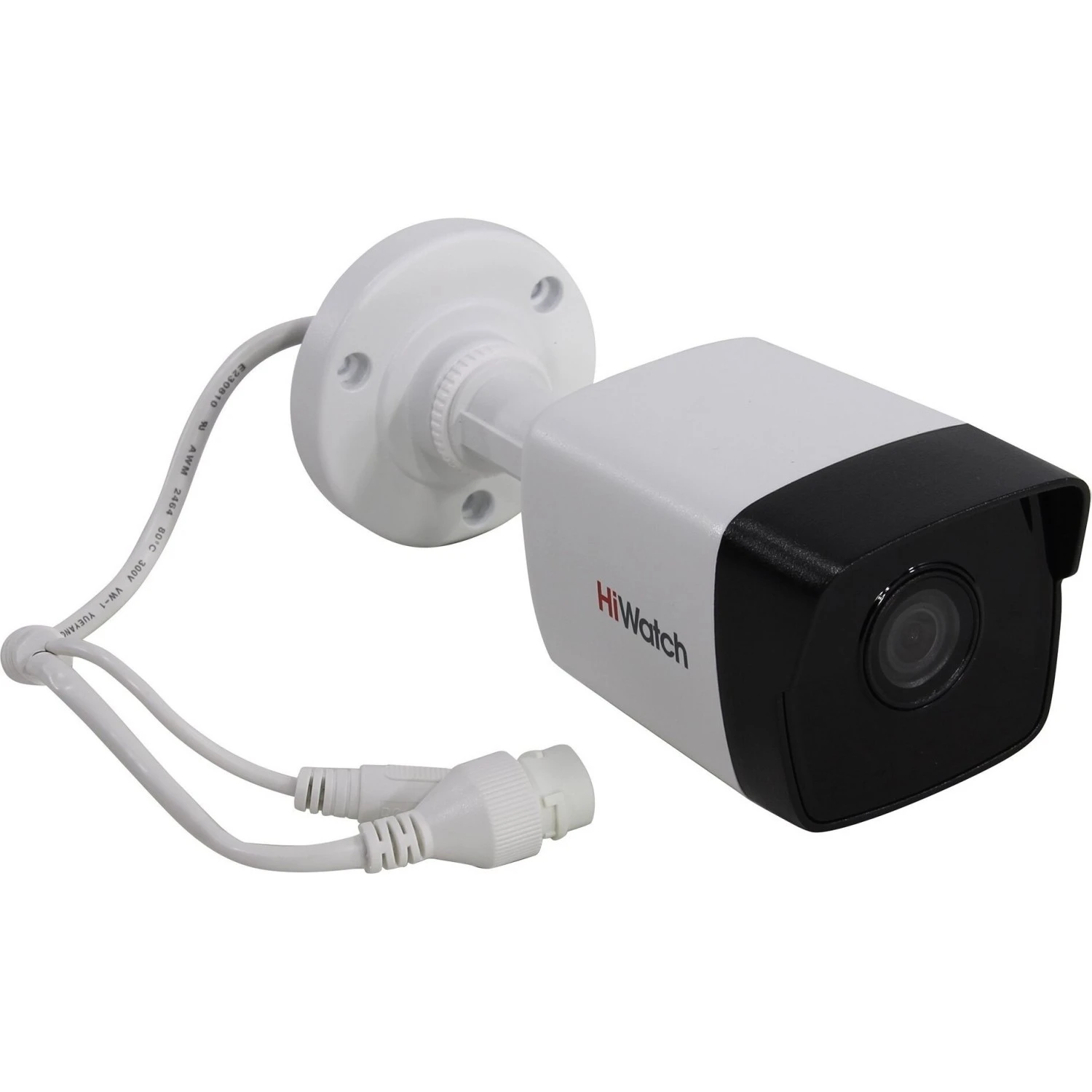 HiWatch DS-I450M(C)(4mm) — вид спереди