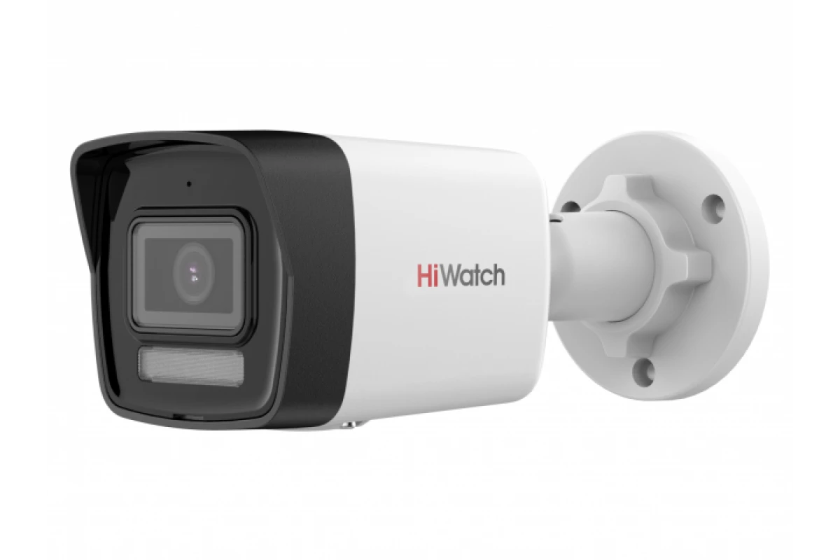 HiWatch DS-I450W(2.8mm) — вид спереди