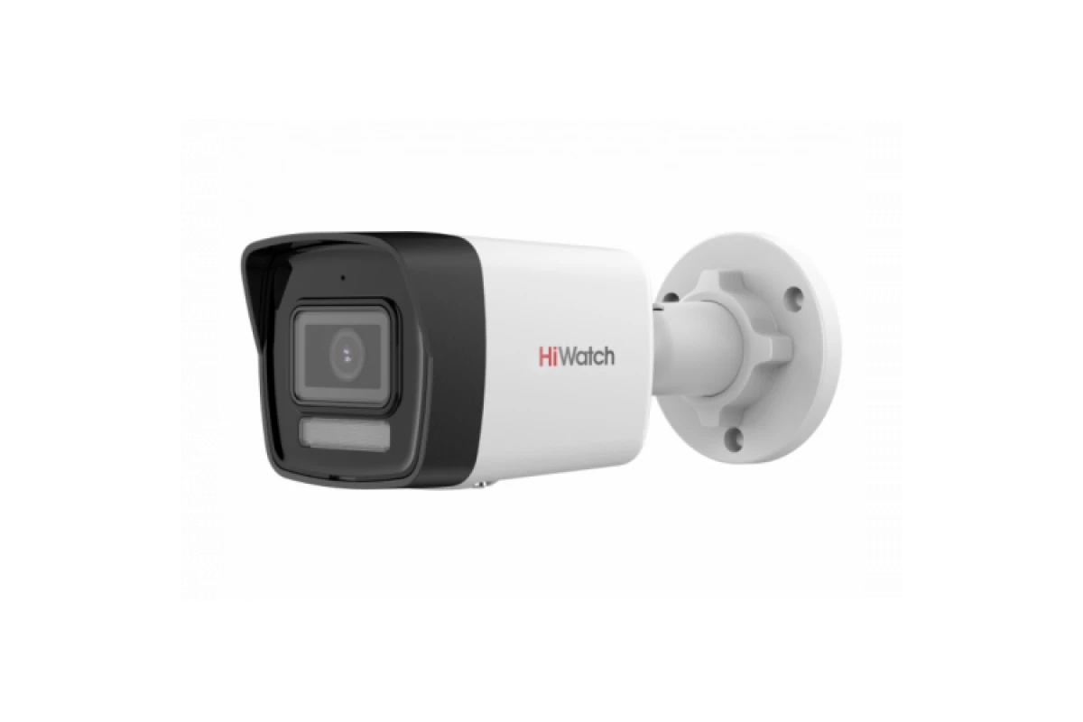 HiWatch DS-I450W(4mm) — вид спереди