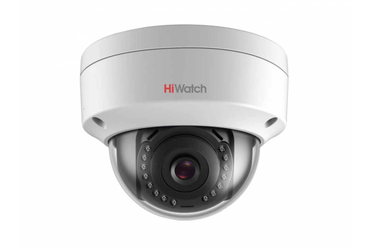 HiWatch DS-I452W(2.8mm) — вид спереди