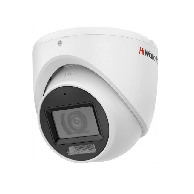 HiWatch DS-I453L(D)(2.8mm) — вид спереди
