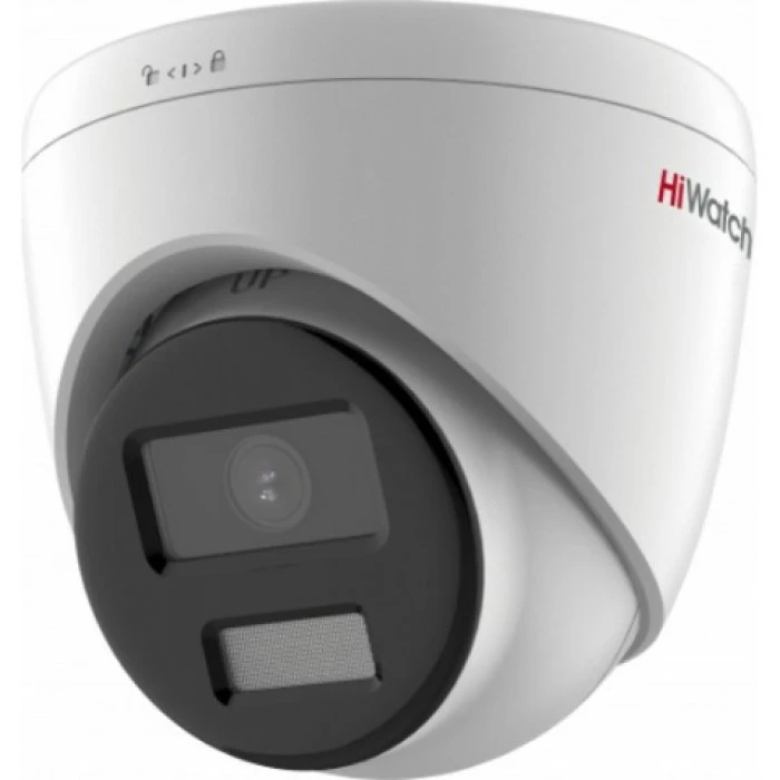 HiWatch DS-I453L(D)(4mm) — вид спереди