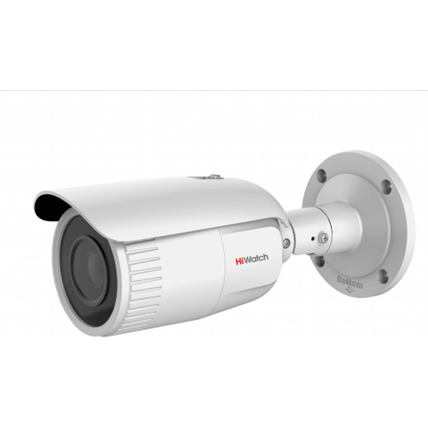 HiWatch DS-I456Z(B)(2.8-12mm) — вид спереди