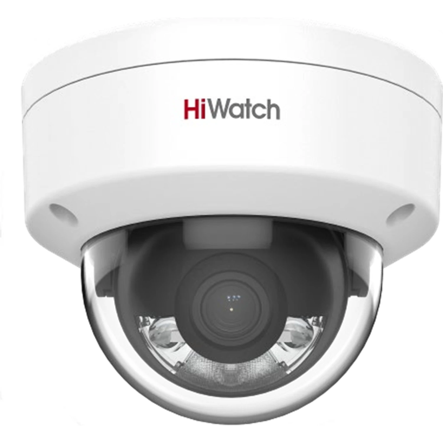 HiWatch DS-I852M(2.8mm) — вид спереди