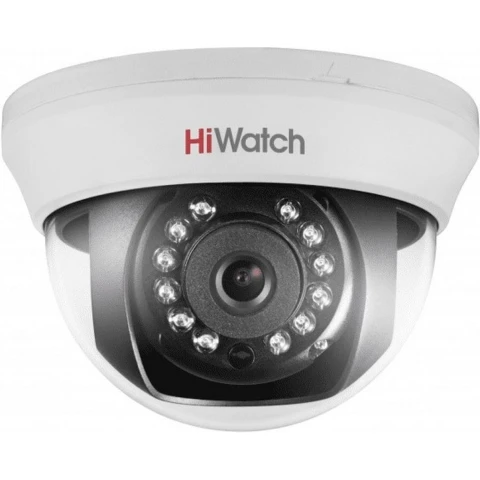 HiWatch DS-T101 (2.8 mm)