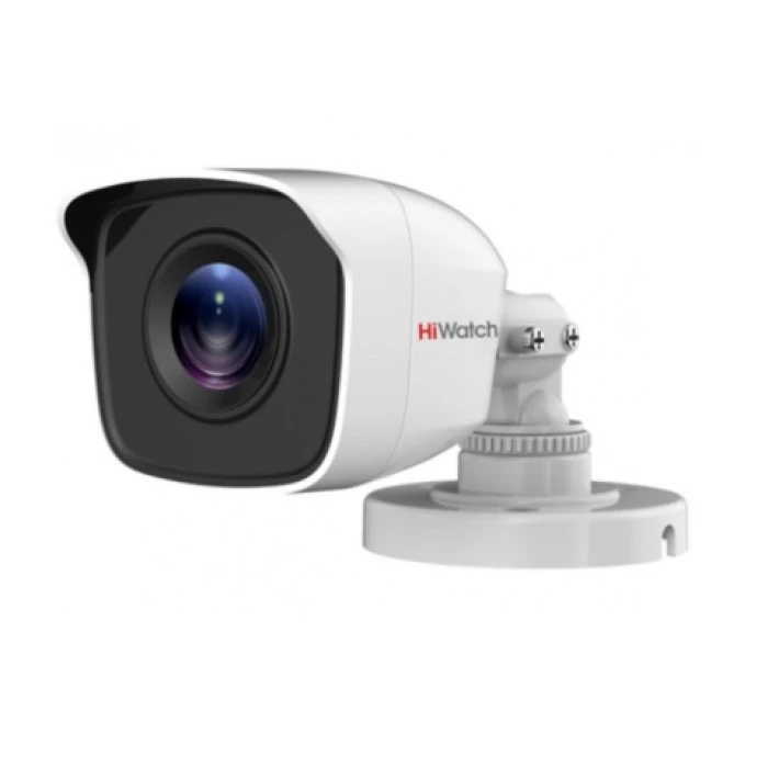 HiWatch DS-T200(B)(6mm) — вид спереди