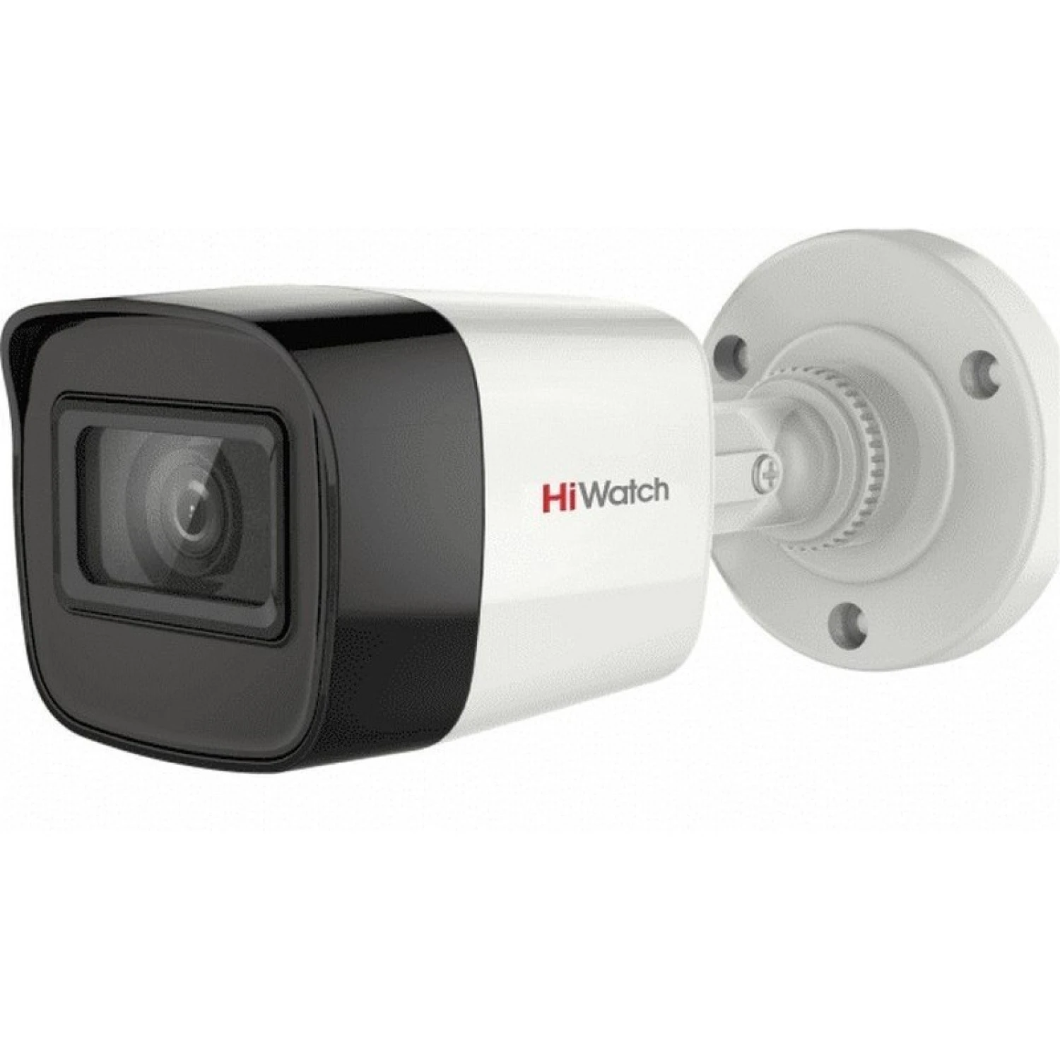 HiWatch DS-T200A(B)(2.8mm) — вид спереди