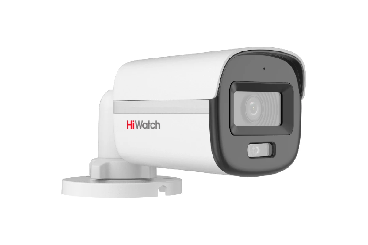 HiWatch DS-T200L(C)(2.8mm) — вид спереди