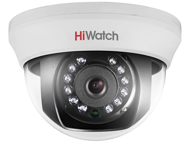 HiWatch DS-T201(B)(3.6mm)