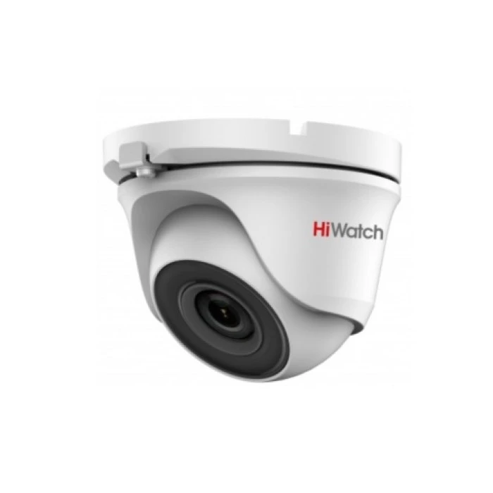 HiWatch DS-T203(B)(3.6mm) — вид спереди