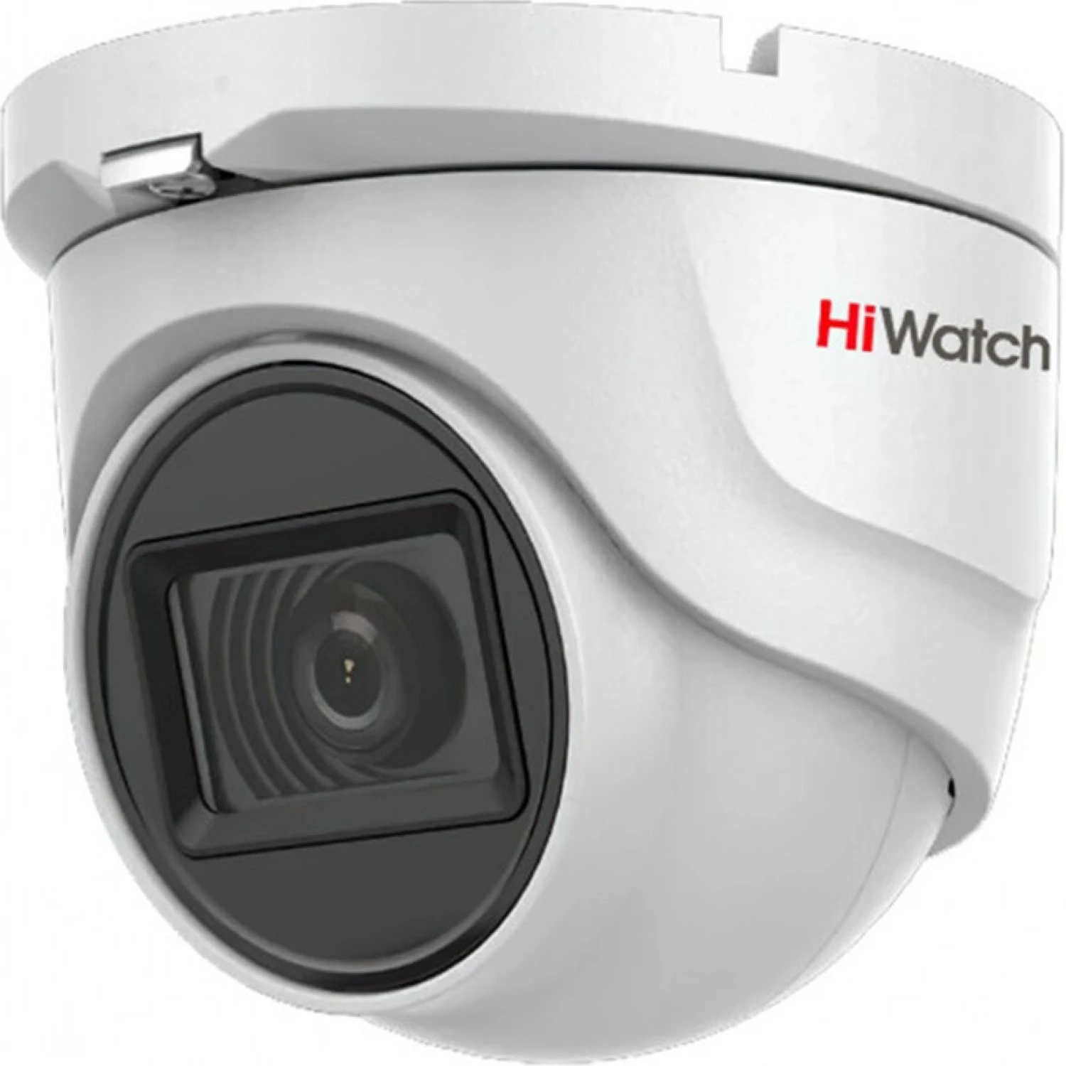HiWatch DS-T203A(B)(2.8mm) — вид спереди