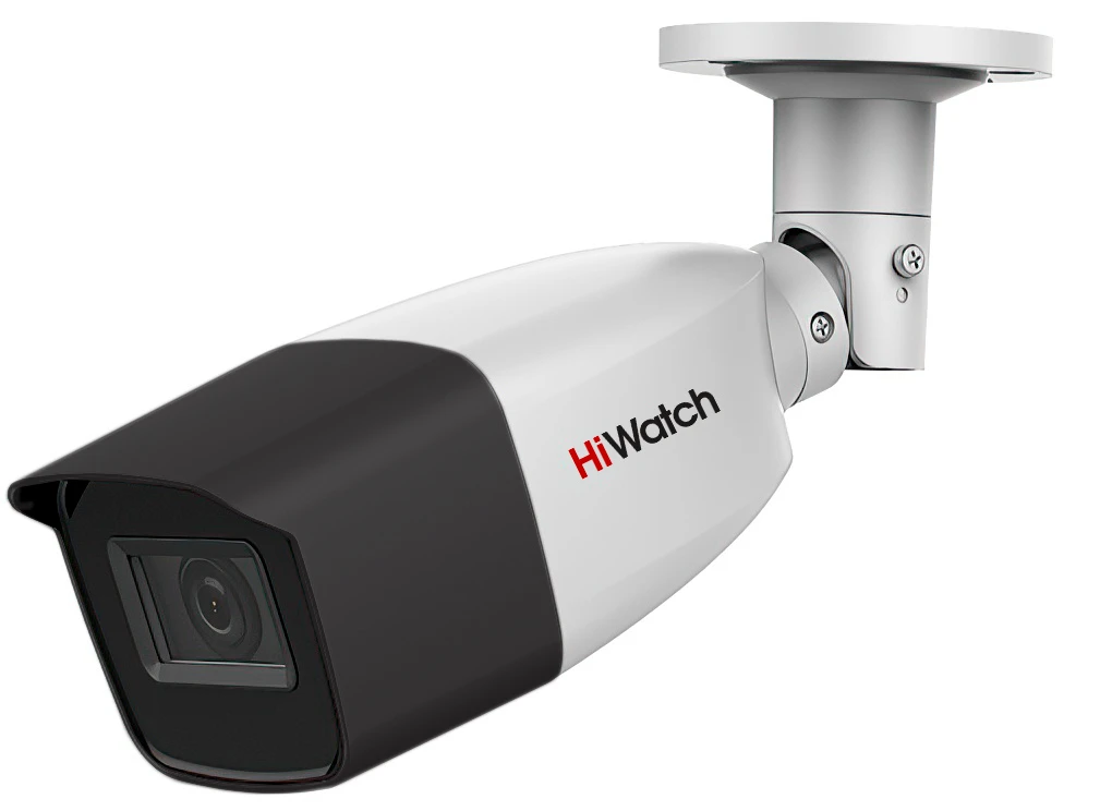 HiWatch DS-T206(C)(2.7-13.5 mm) — вид спереди