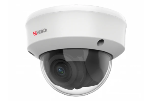 HiWatch DS-T207(C)(2.7-13.5 mm)