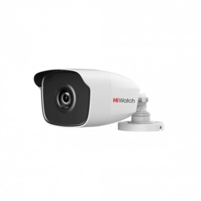 HiWatch DS-T220(3.6mm) — вид спереди