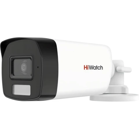 HiWatch DS-T220A(2.8mm)