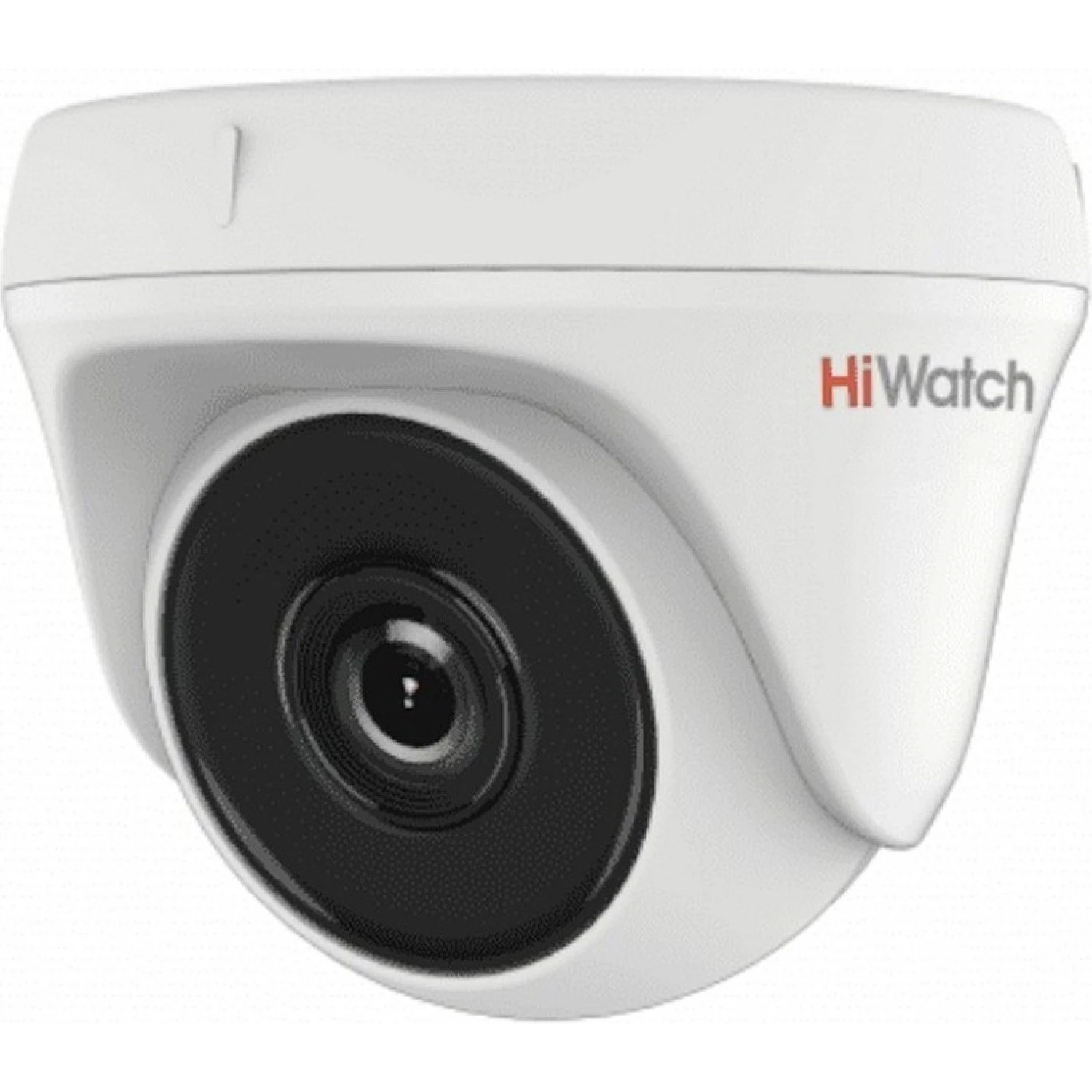 HiWatch DS-T233(3.6mm) — вид спереди