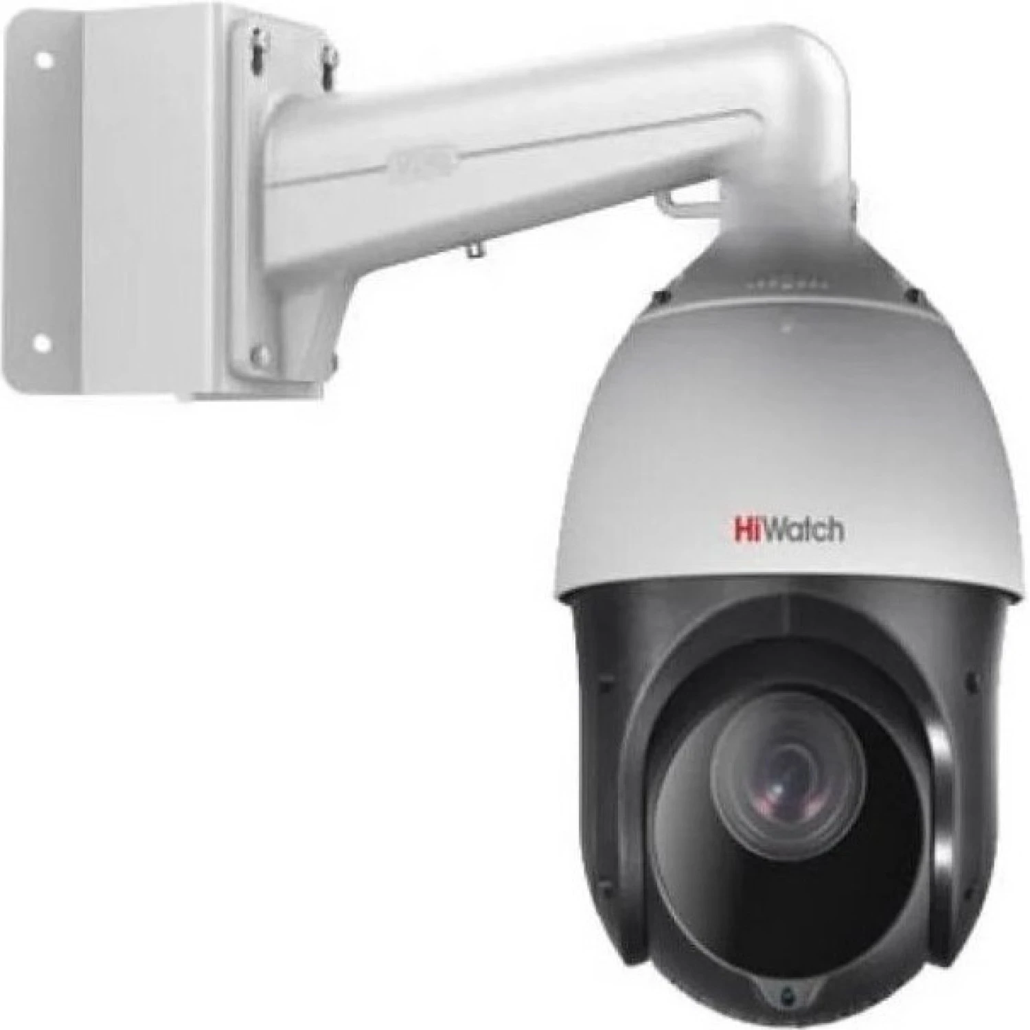 HiWatch DS-T265(C) — вид спереди