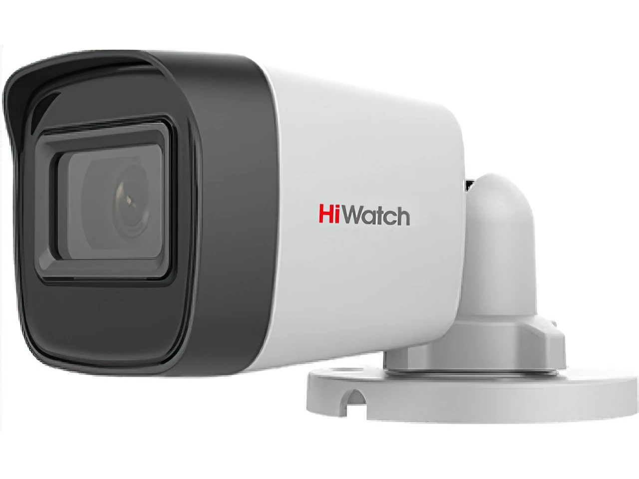 HiWatch DS-T500(C)(2.4mm) — вид спереди