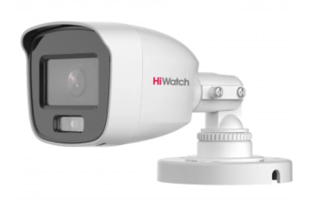 HiWatch DS-T500L(B)(2.8mm)