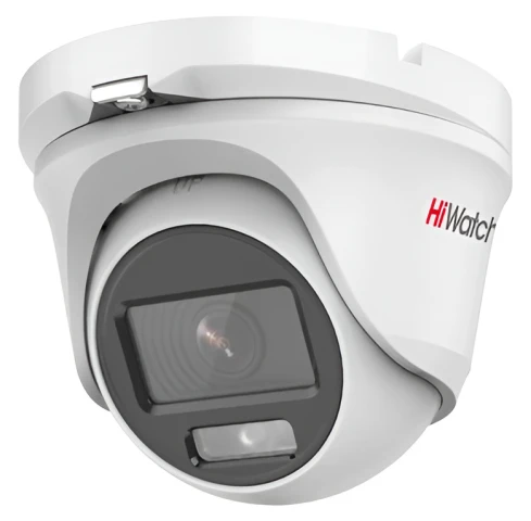 HiWatch DS-T503L(B)(2.8mm)