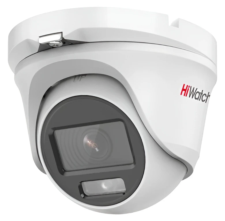 HiWatch DS-T503L(B)(2.8mm) — вид спереди