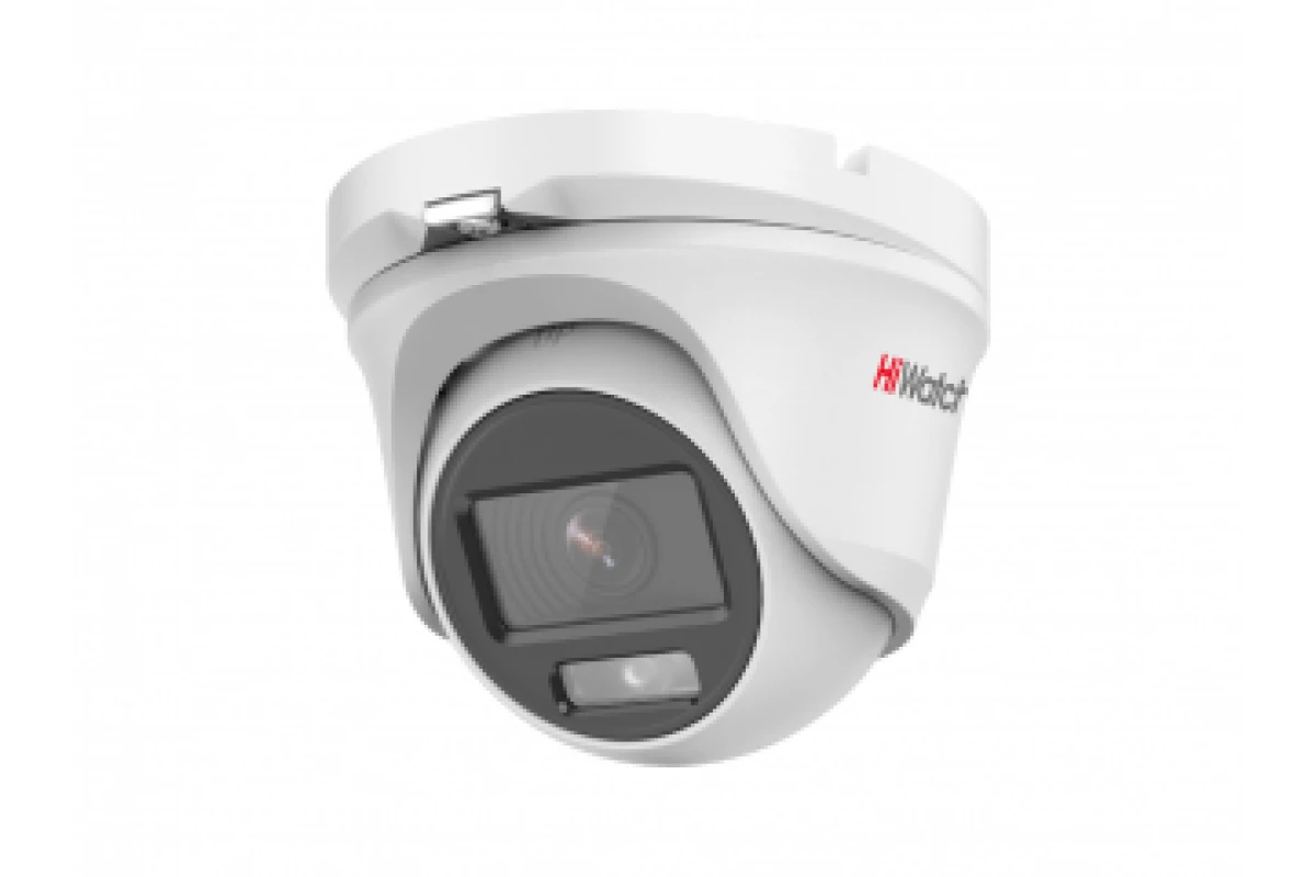 HiWatch DS-T503L(B)(3.6mm) — вид спереди