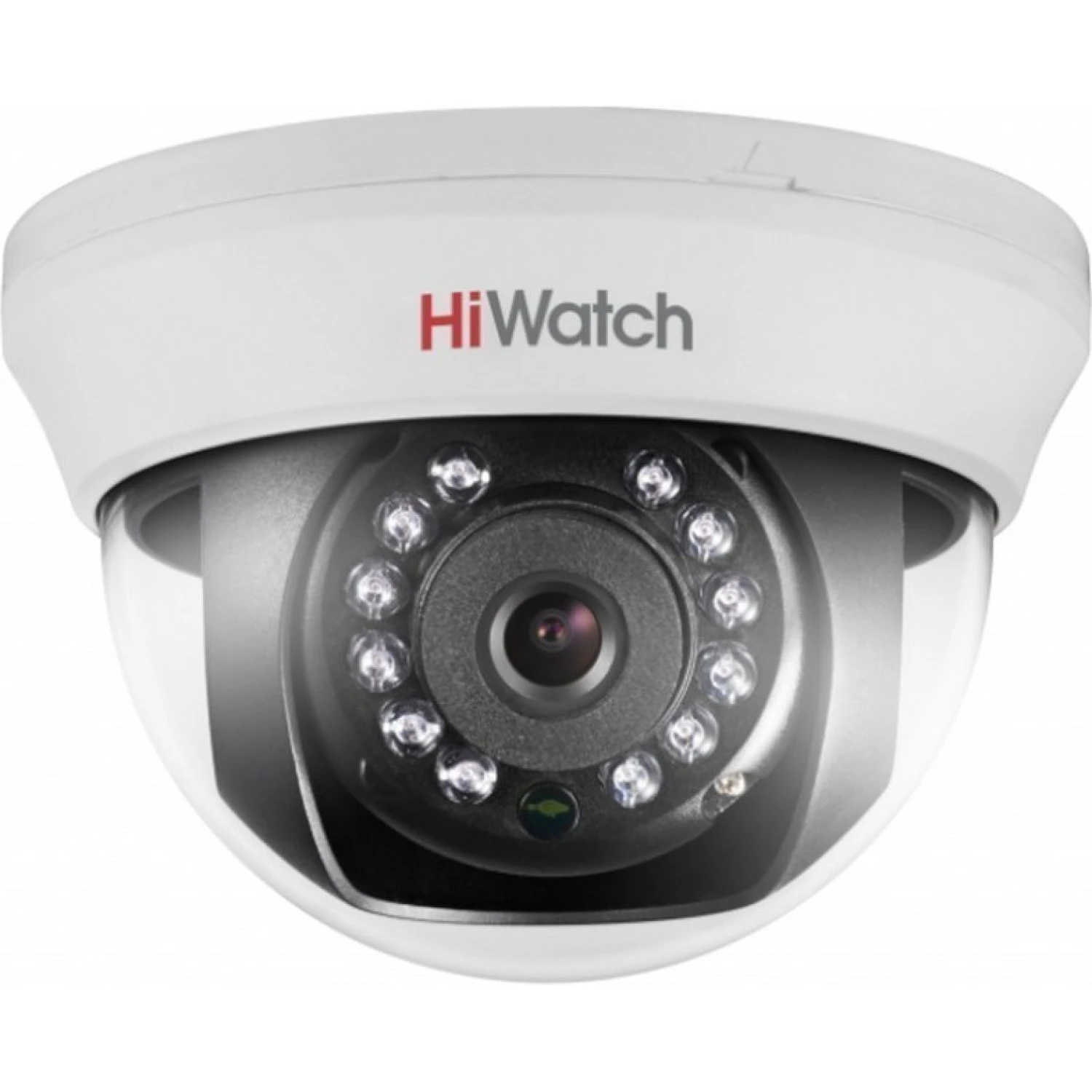 HiWatch DS-T591(C)(2.8mm) — вид спереди