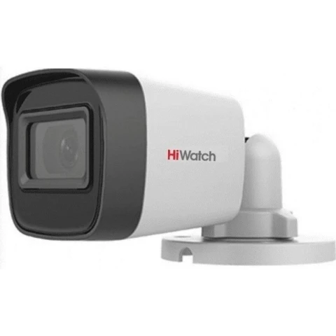 HiWatch DS-T800(B)(2.8mm)
