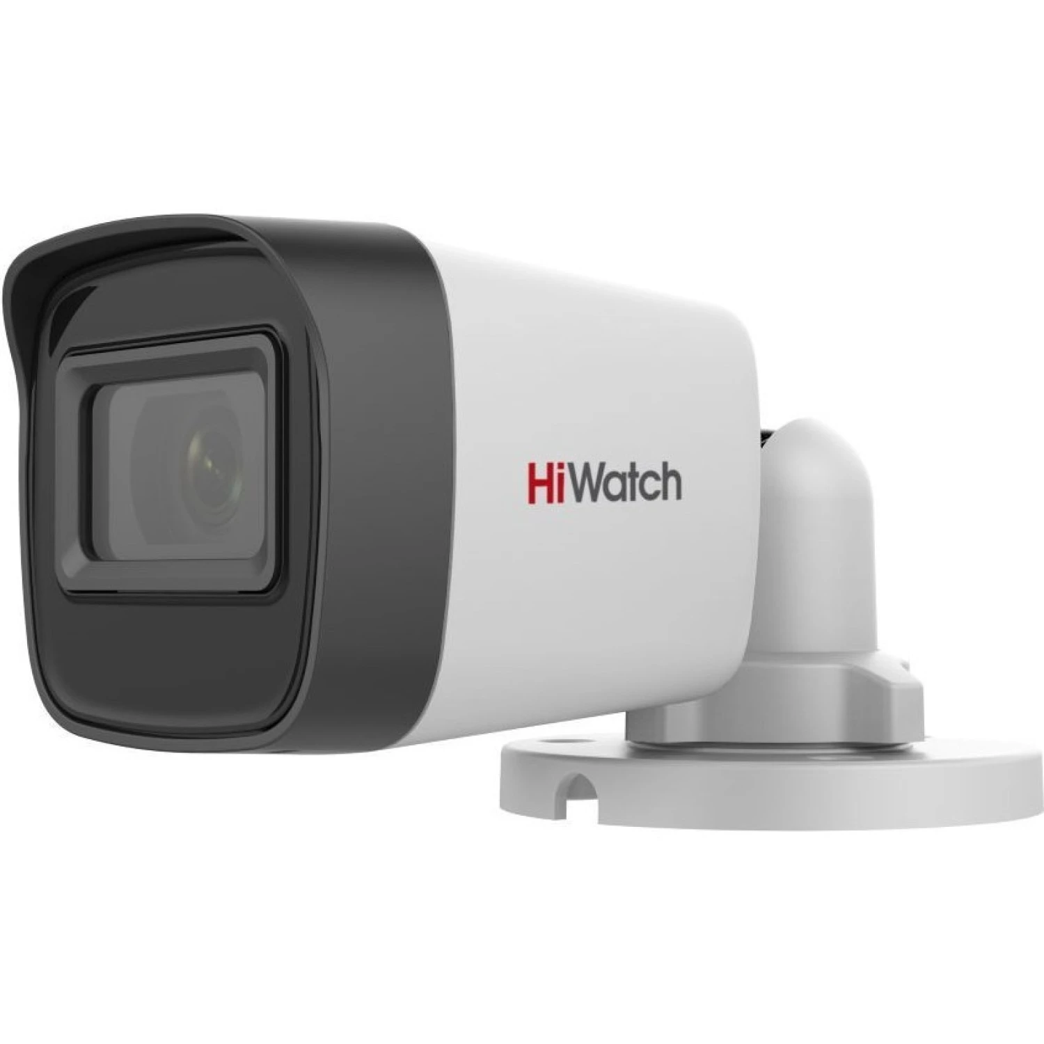 HiWatch HDC-B020(B)(2.8mm) — вид спереди