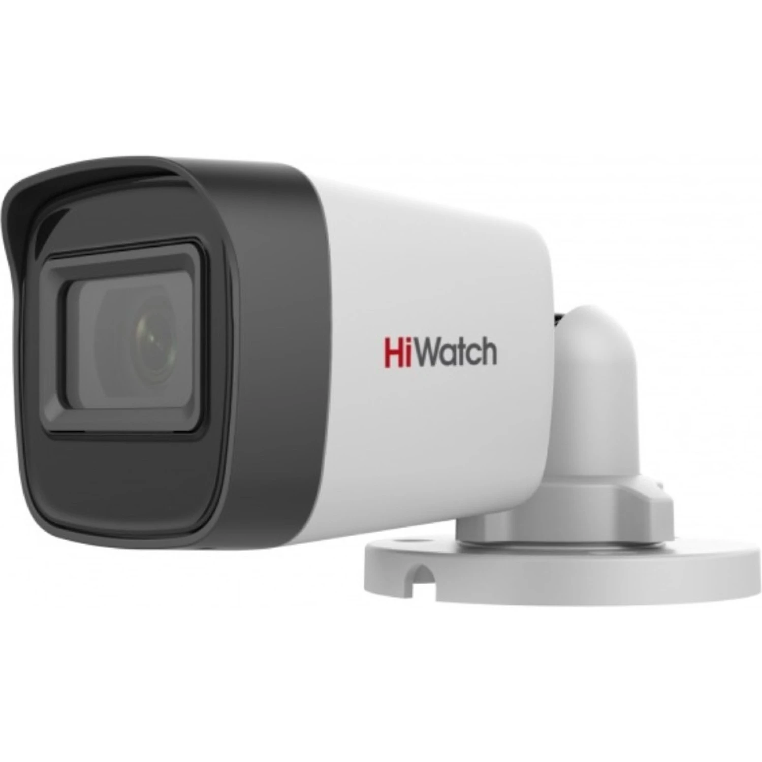 HiWatch HDC-B020(B)(3.6mm) — вид спереди
