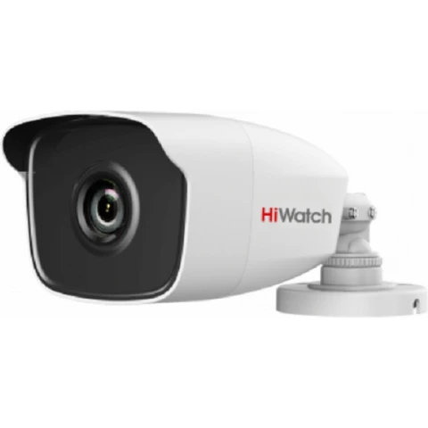 HiWatch IPC-B020(C)(2.8mm)