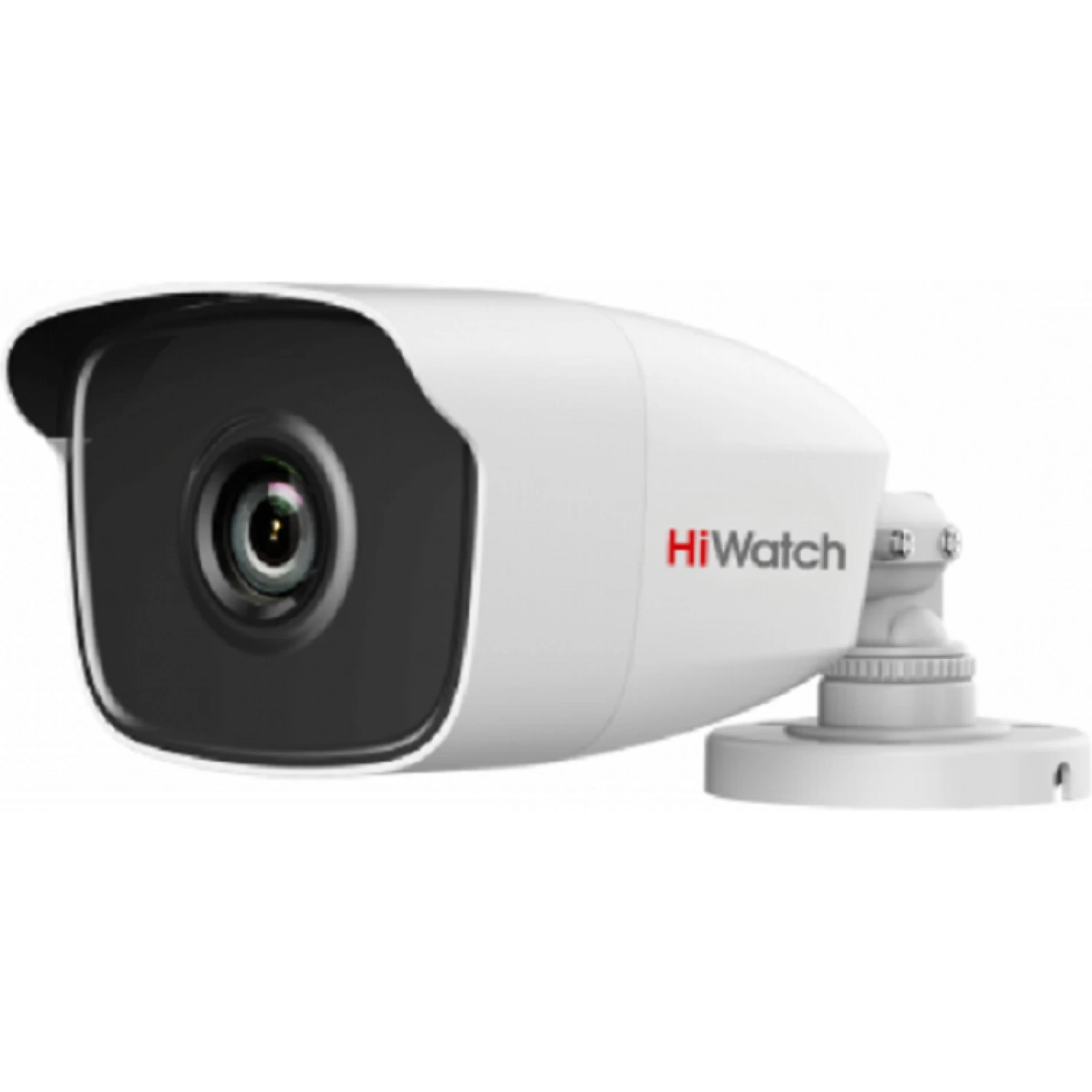 HiWatch IPC-B020(C)(2.8mm) — вид спереди