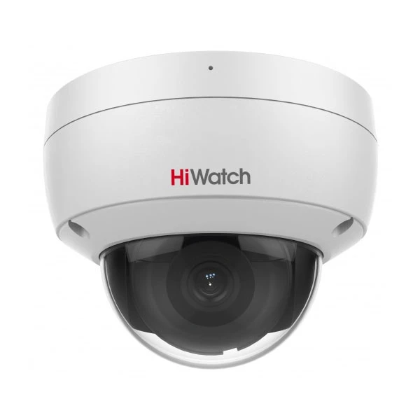 HiWatch IPC-D020(D)(2.8mm) — вид спереди