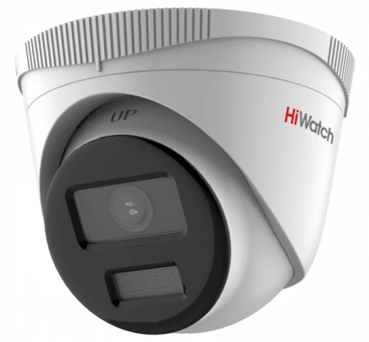 HiWatch IPC-T020(C)(2.8mm)