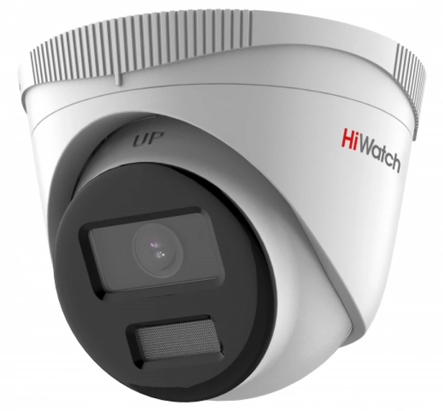 HiWatch IPC-T020(C)(2.8mm) — вид спереди