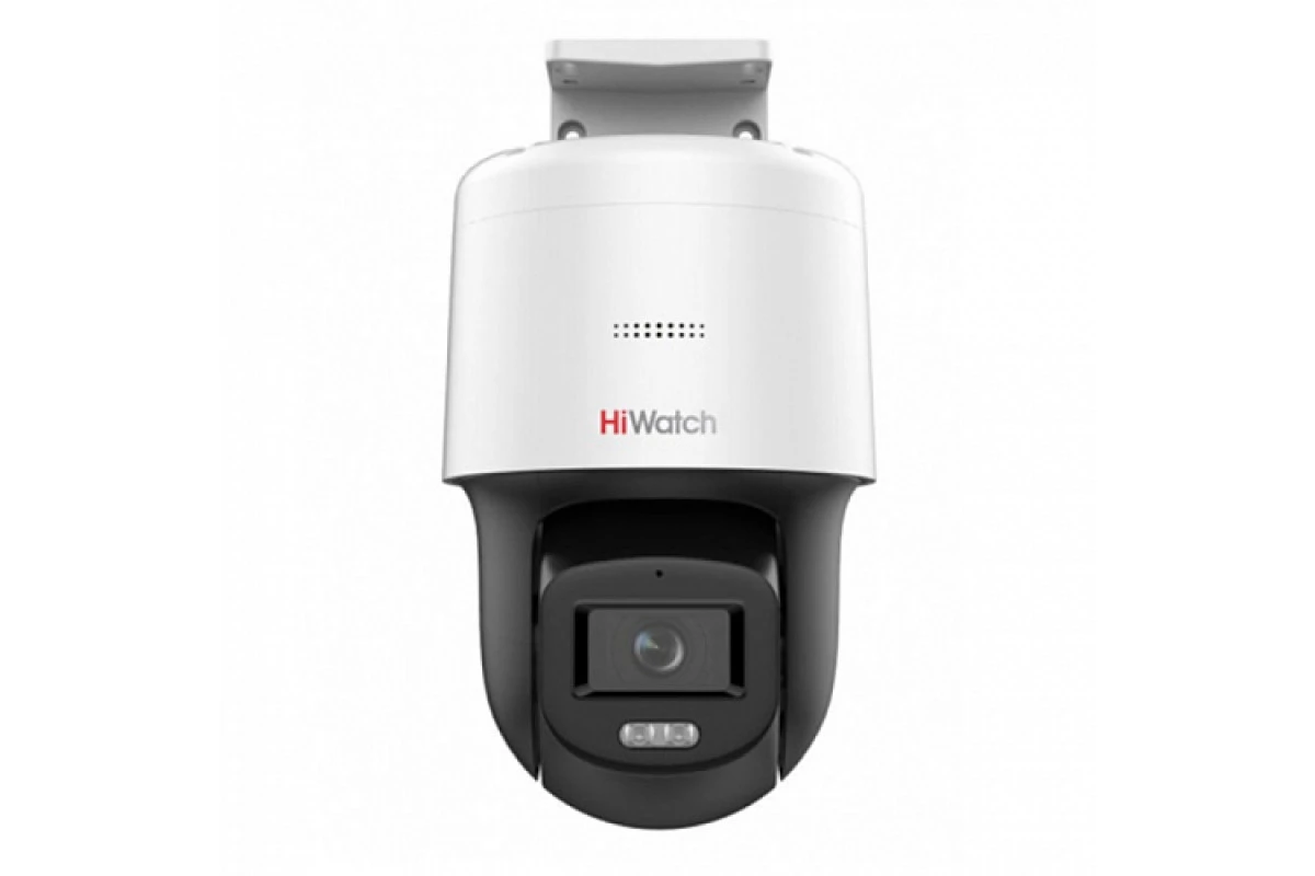 HiWatch PT-N2400L-DE(F0) — вид спереди