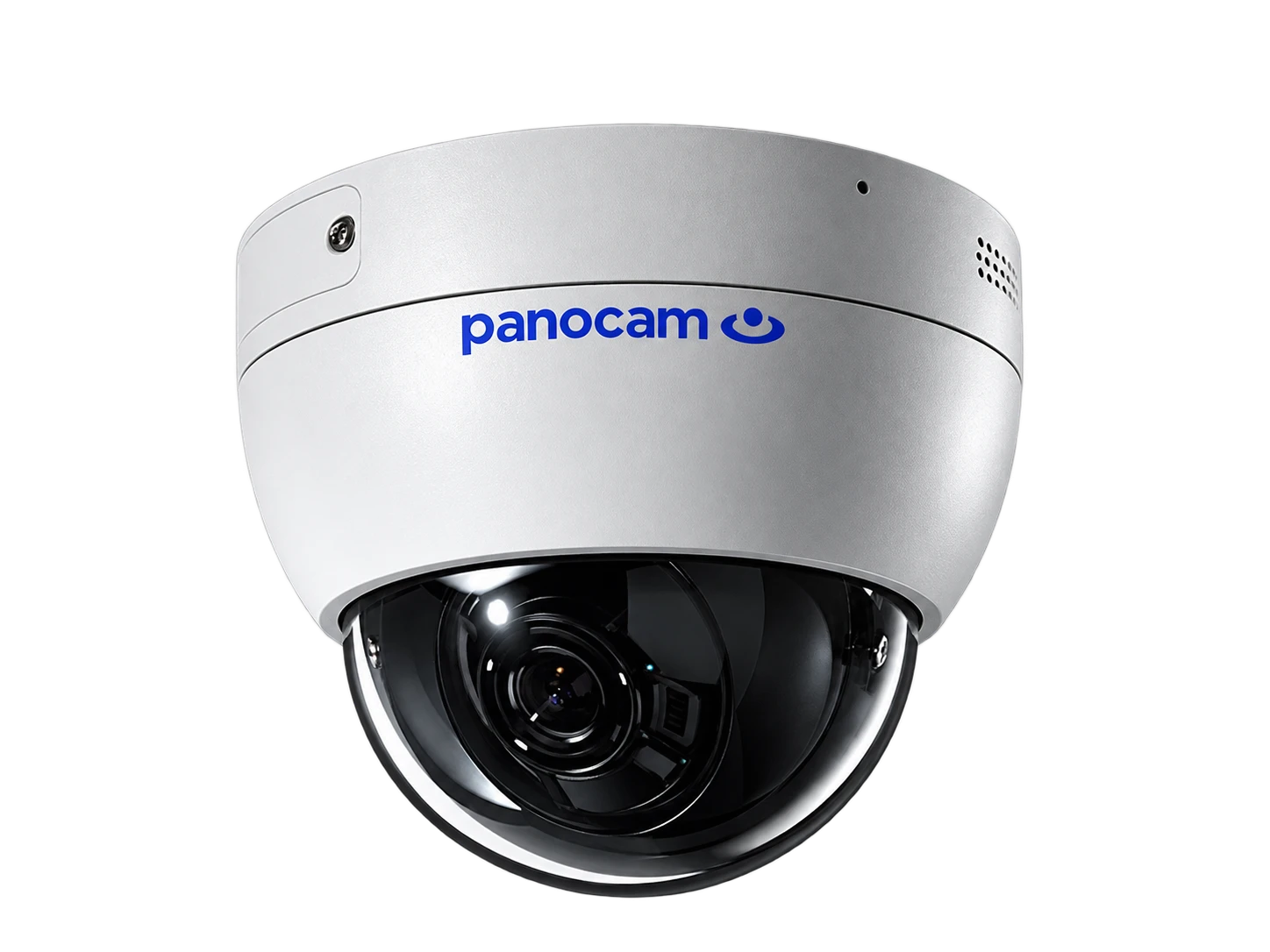 Купольная камера видеонаблюдения Panocam PNC-K42A1C-ASM-2.8