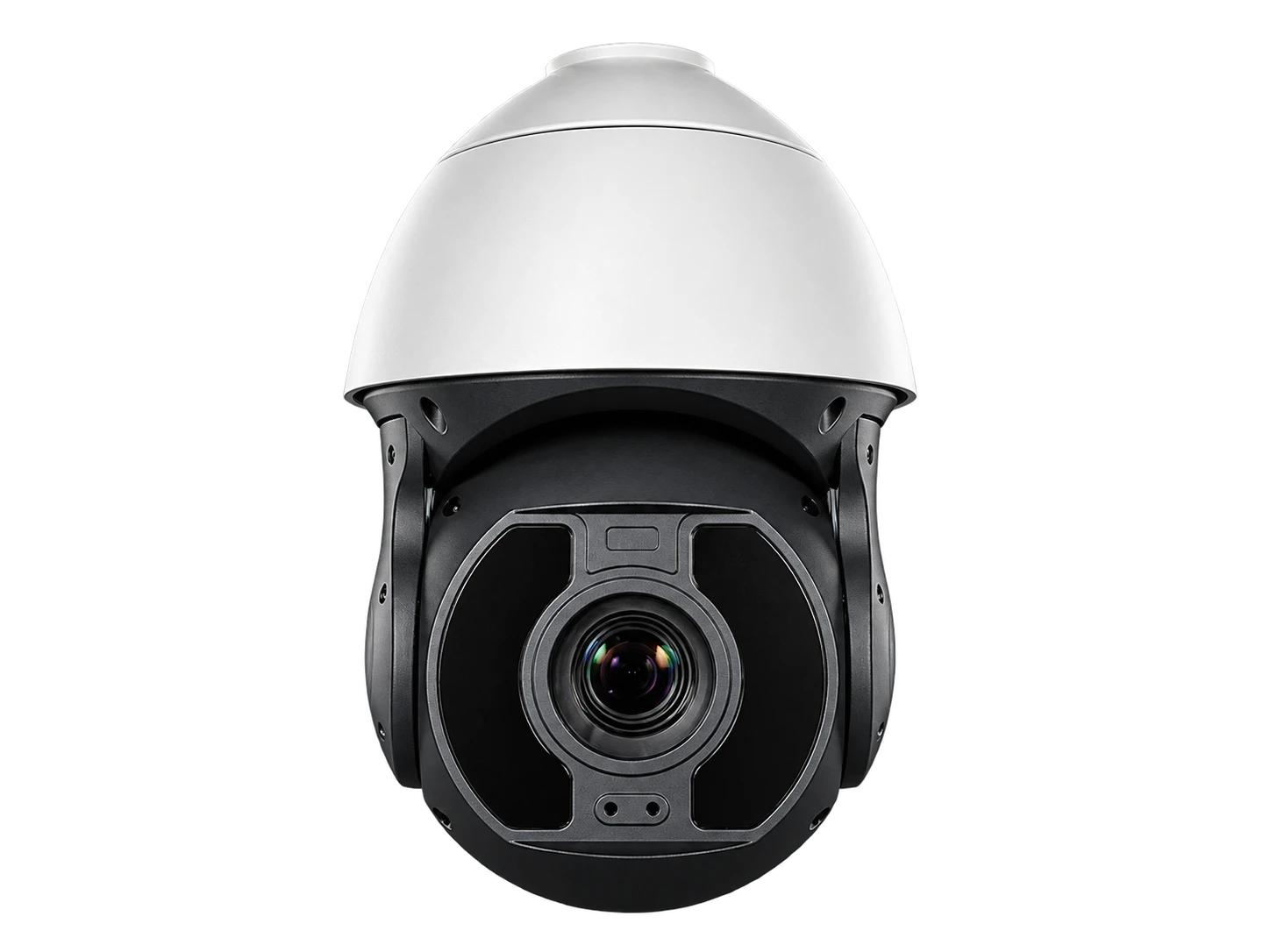 Поворотная камера видеонаблюдения Panocam PNC-PTZ-8P8X40-H